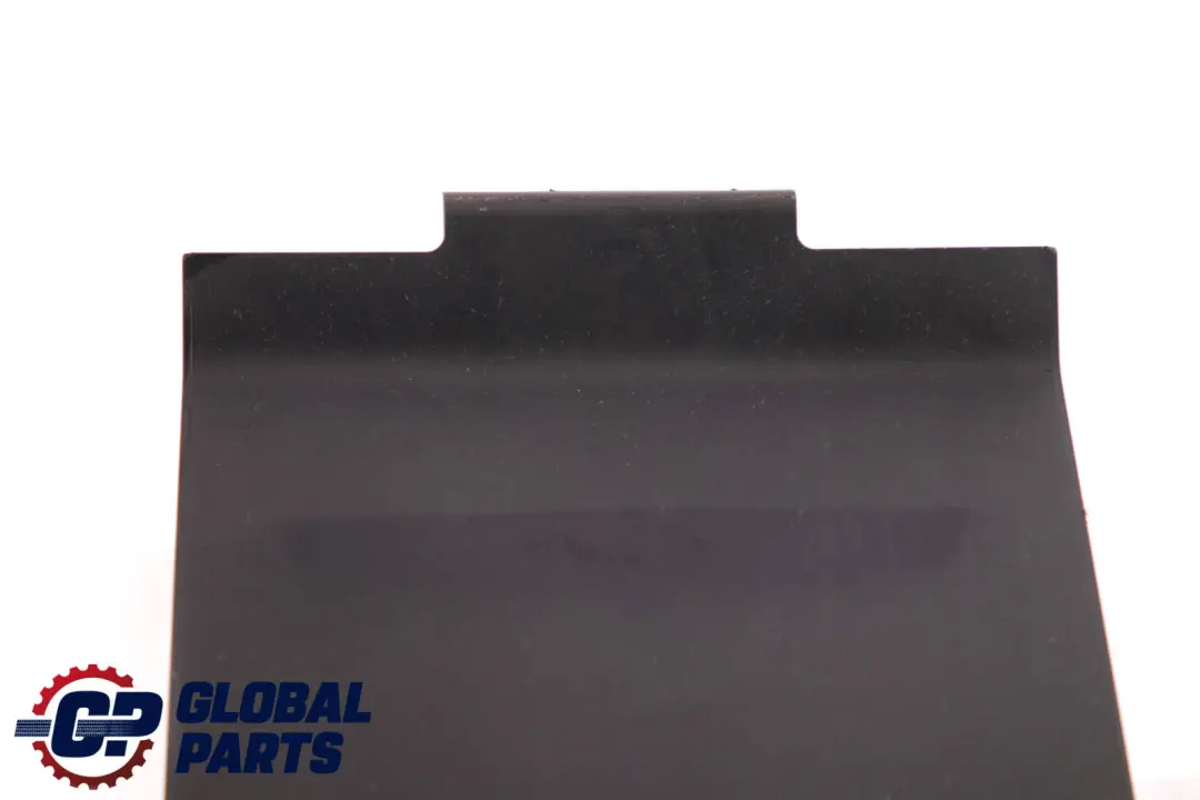 BMW 7 Series E65 E66 E67 Armrest Panel Schwarz Black 7007002 - SKU 7051750 - Part number 7051750