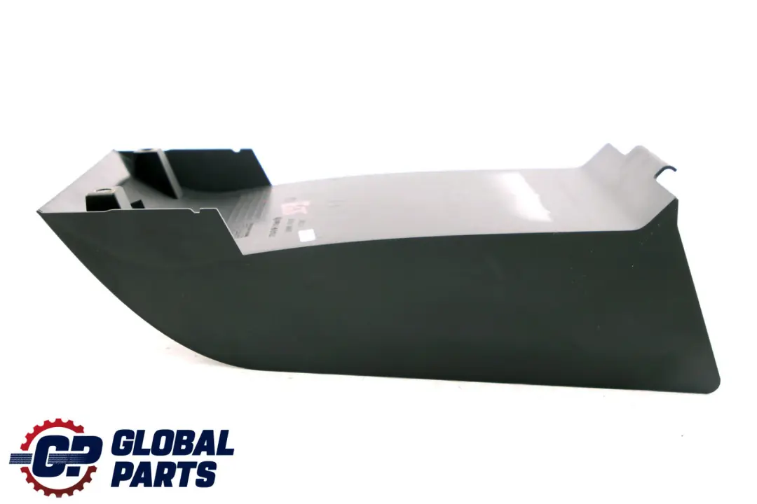 BMW 7 Reihe E65 E66 E67 Armlehnenverkleidung Schwarz 7007002 - SKU 7051750 - Teilenummer 7051750