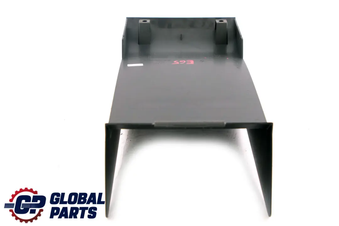 BMW 7 Reihe E65 E66 E67 Armlehnenverkleidung Schwarz 7007002 - SKU 7051750 - Teilenummer 7051750