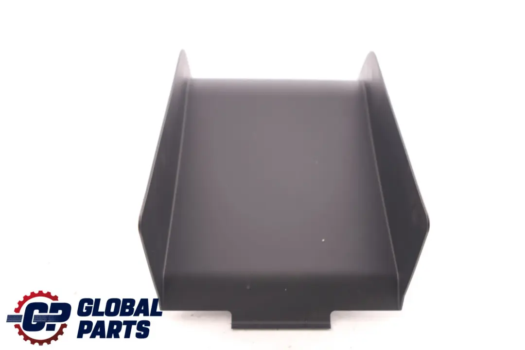BMW 7 Reihe E65 E66 E67 Armlehnenverkleidung Schwarz 7007002 - SKU 7051750 - Teilenummer 7051750