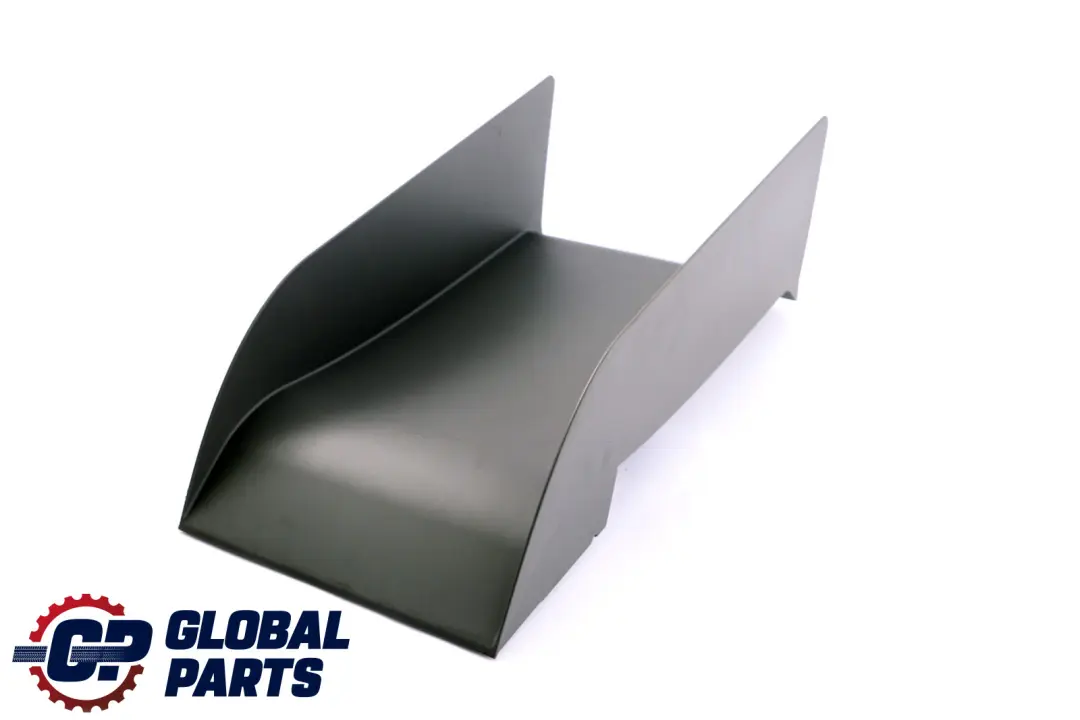 BMW E65 E66 E67 Rear Seat Armrest Panel Trim Insert 7022116 - SKU 7051751 - Part number 7051751