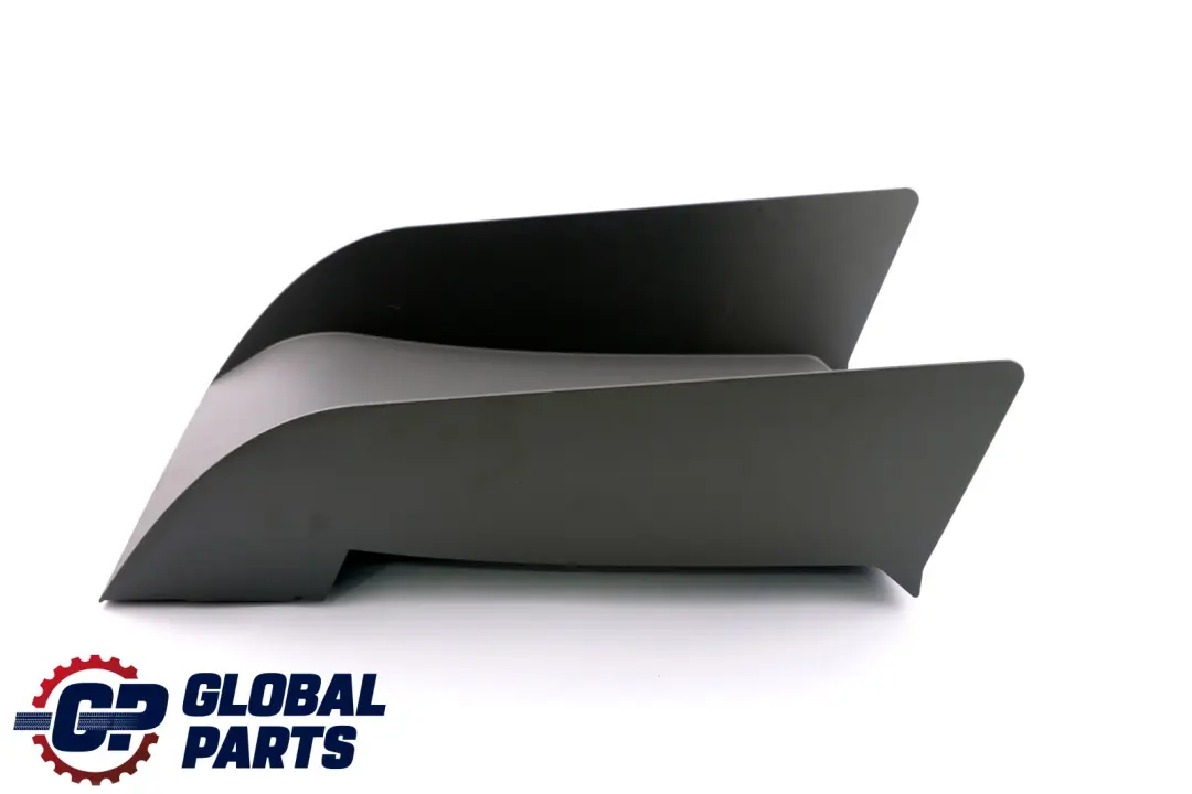 BMW E65 E66 E67 Rear Seat Armrest Panel Trim Insert 7022116 - SKU 7051751 - Part number 7051751