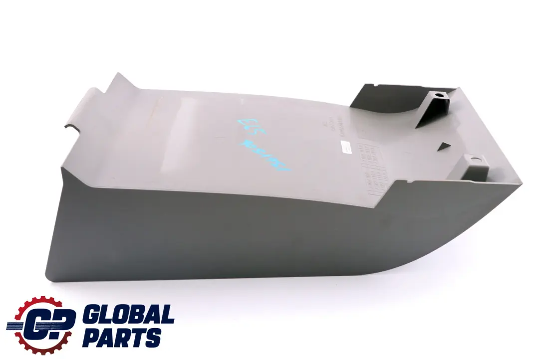 Garniture D'Accoudoir De Siège Arrière Pour BMW E65 E66 E67 7022116 pour à propos du numéro de pièce 7051751 Garniture D'Accoudoir De Siège Arrière Pour BMW E65 E66 E67 7022116 - SKU 7051751 - Numéro de pièce 7051751