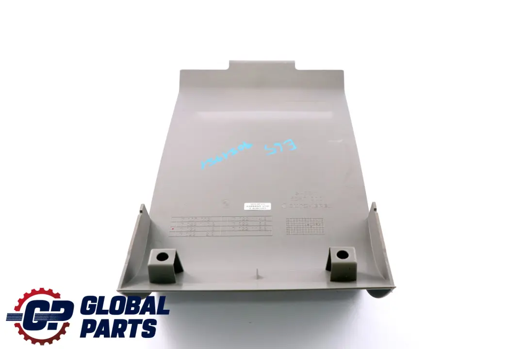 Arm Lehnen Verkleidung Gehäuse 7022116 für BMW E65 E66 E67 mit Teilenummer 7051751 BMW E65 E66 E67 Arm Lehnen Verkleidung Gehäuse 7022116 - SKU 7051751 - Teilenummer 7051751