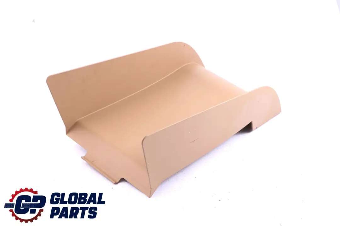 Reihe E65 E66 E67 Armlehnenverkleidung Beige für BMW 7 mit Teilenummer 7051752 BMW 7 Reihe E65 E66 E67 Armlehnenverkleidung Beige - SKU 7051752 - Teilenummer 7051752