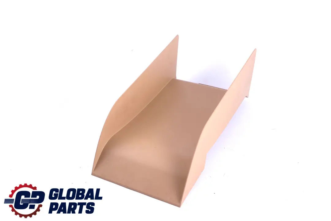Reihe E65 E66 E67 Armlehnenverkleidung Beige für BMW 7 mit Teilenummer 7051752 BMW 7 Reihe E65 E66 E67 Armlehnenverkleidung Beige - SKU 7051752 - Teilenummer 7051752