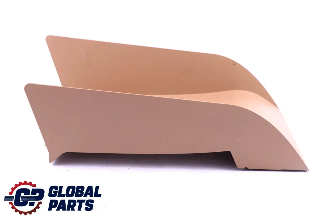 Reihe E65 E66 E67 Armlehnenverkleidung Beige für BMW 7 mit Teilenummer 7051752 BMW 7 Reihe E65 E66 E67 Armlehnenverkleidung Beige - SKU 7051752 - Teilenummer 7051752