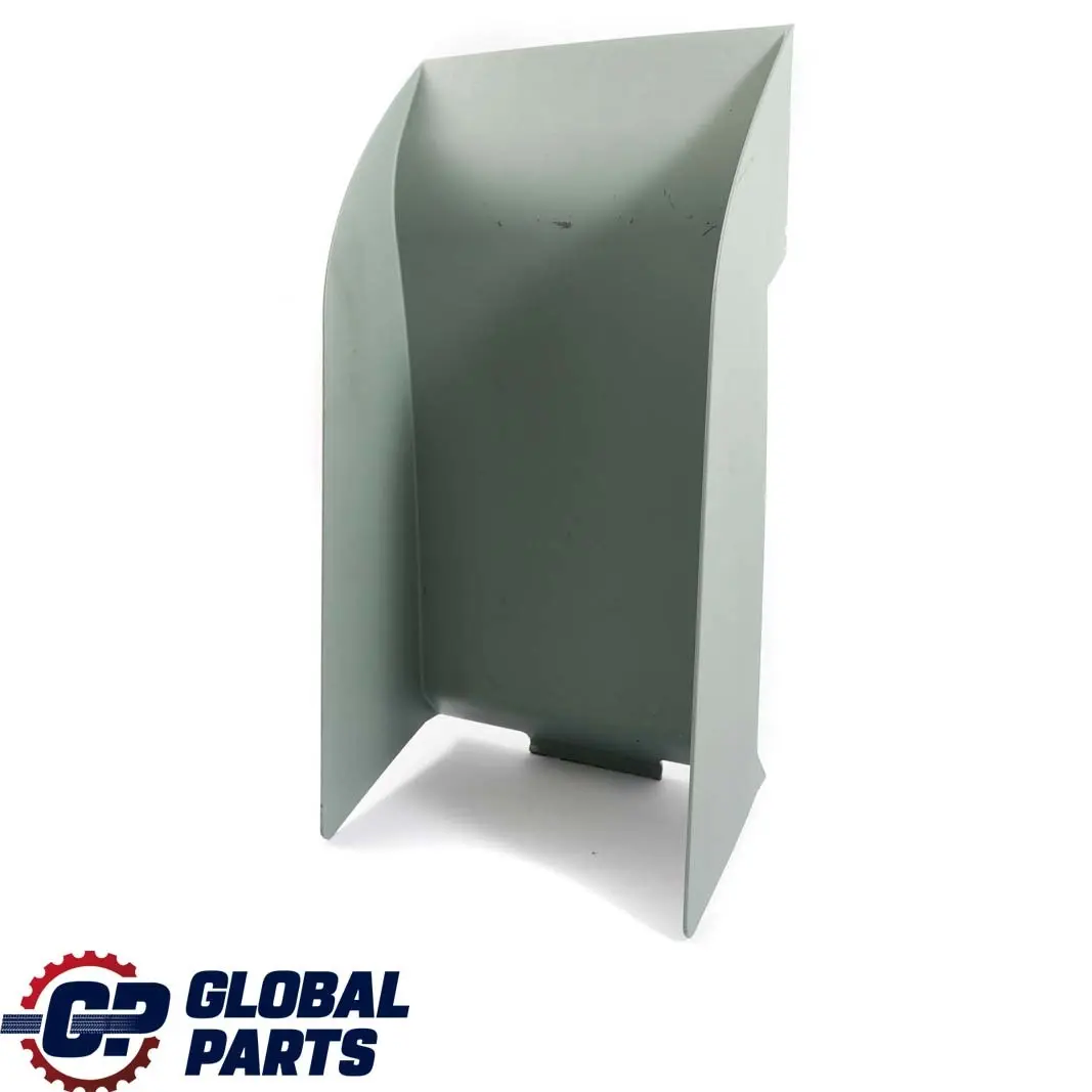 Armlehnenverkleidung Steingr?n per BMW E65 E66 con numero di parte 7051753 BMW E65 E66 Armlehnenverkleidung Steingr?n - SKU 7051753 - Numero di parte 7051753