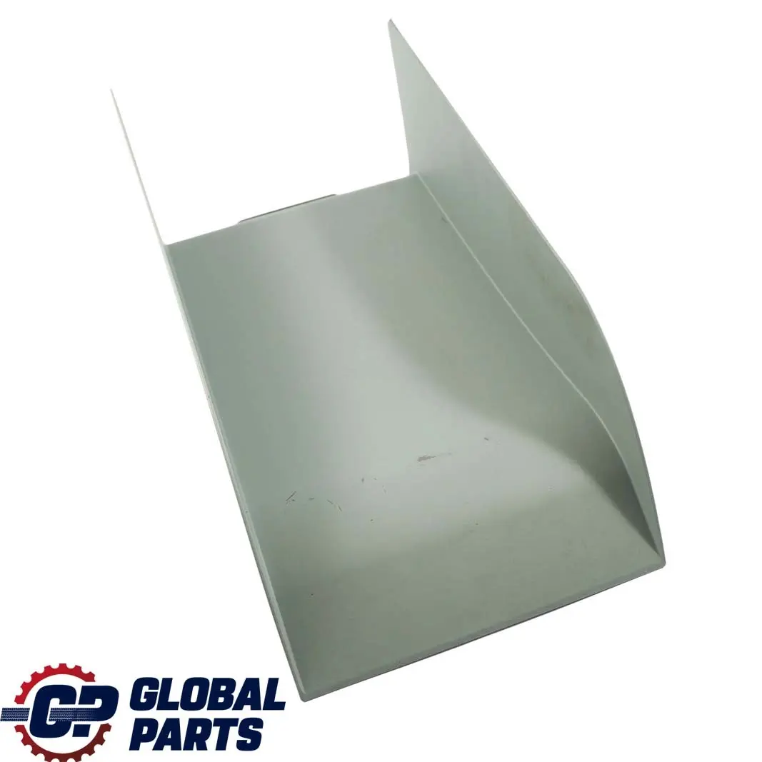 Armlehnenverkleidung Steingrün für BMW 7 er E65 E66 mit Teilenummer 7051753 BMW 7 er E65 E66 Armlehnenverkleidung Steingrün - SKU 7051753 - Teilenummer 7051753