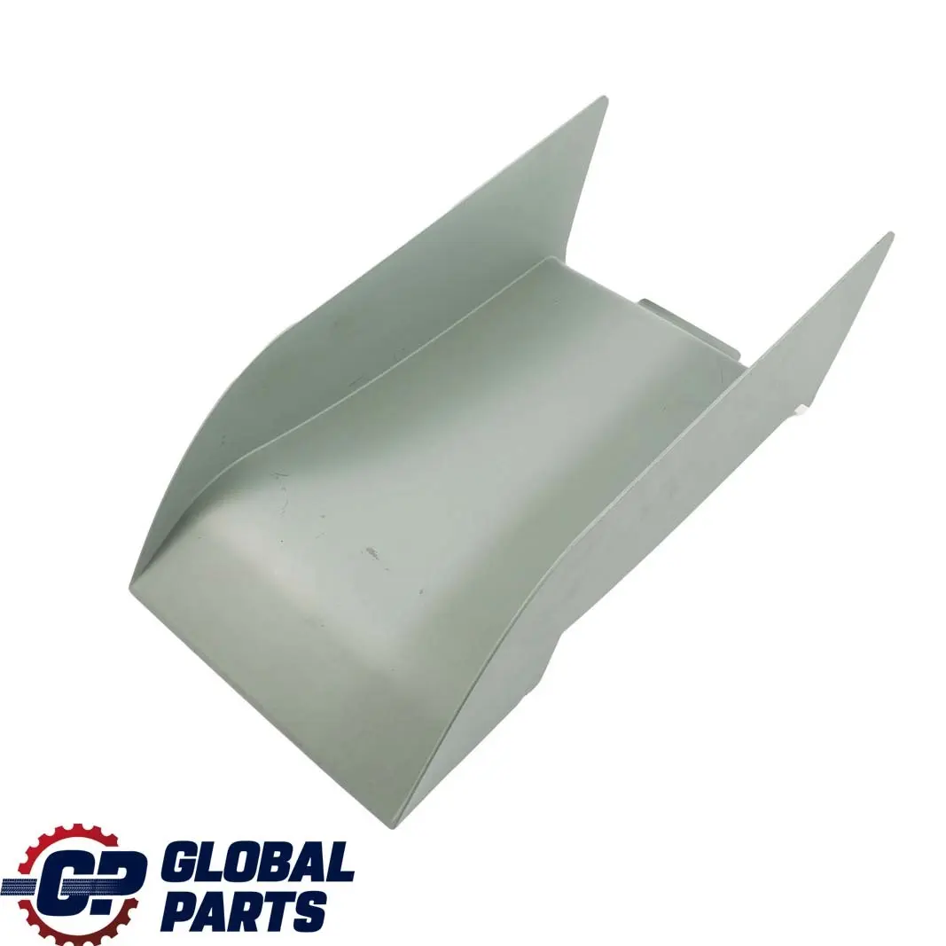 BMW E65 E66 Armlehnenverkleidung Steingr?n - SKU 7051753 - Numéro de pièce 7051753