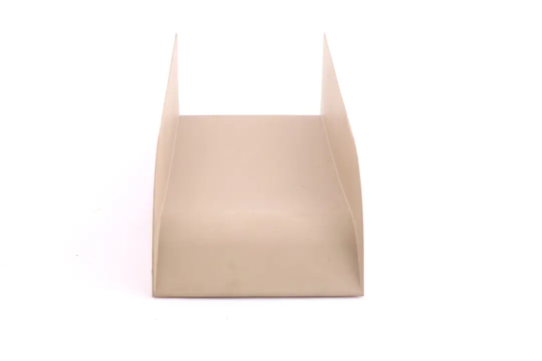 Panneau D'Accoudoir De Siège Arrière Crème Beige 7007002 pour BMW E65 E66 E67 à propos du numéro de pièce 7051755 BMW E65 E66 E67 Panneau D'Accoudoir De Siège Arrière Crème Beige 7007002 - SKU 7051755 - Numéro de pièce 7051755