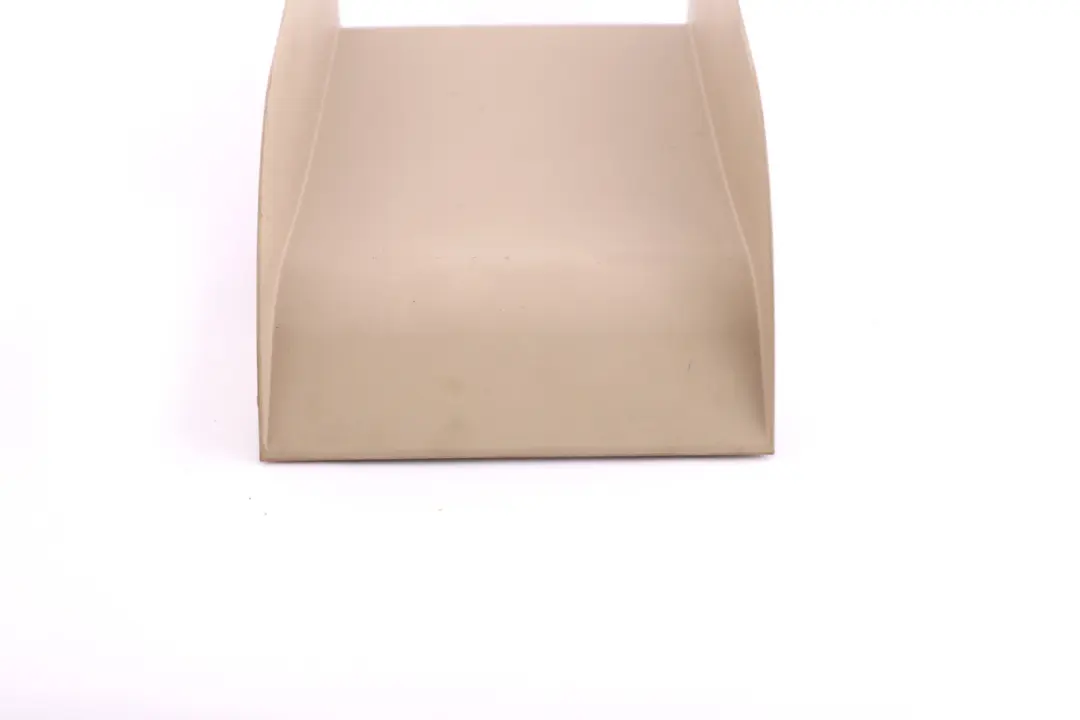 Armrest Panel Cream Beige 7007002 BMW 7 Series E65 E66 E67 Rear Seat - SKU 7051755 - Part number 7051755