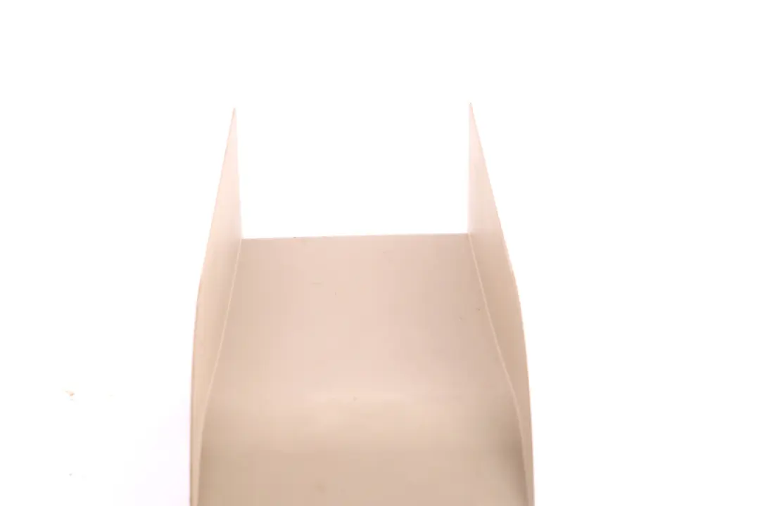 Armrest Panel Cream Beige 7007002 BMW 7 Series E65 E66 E67 Rear Seat - SKU 7051755 - Part number 7051755