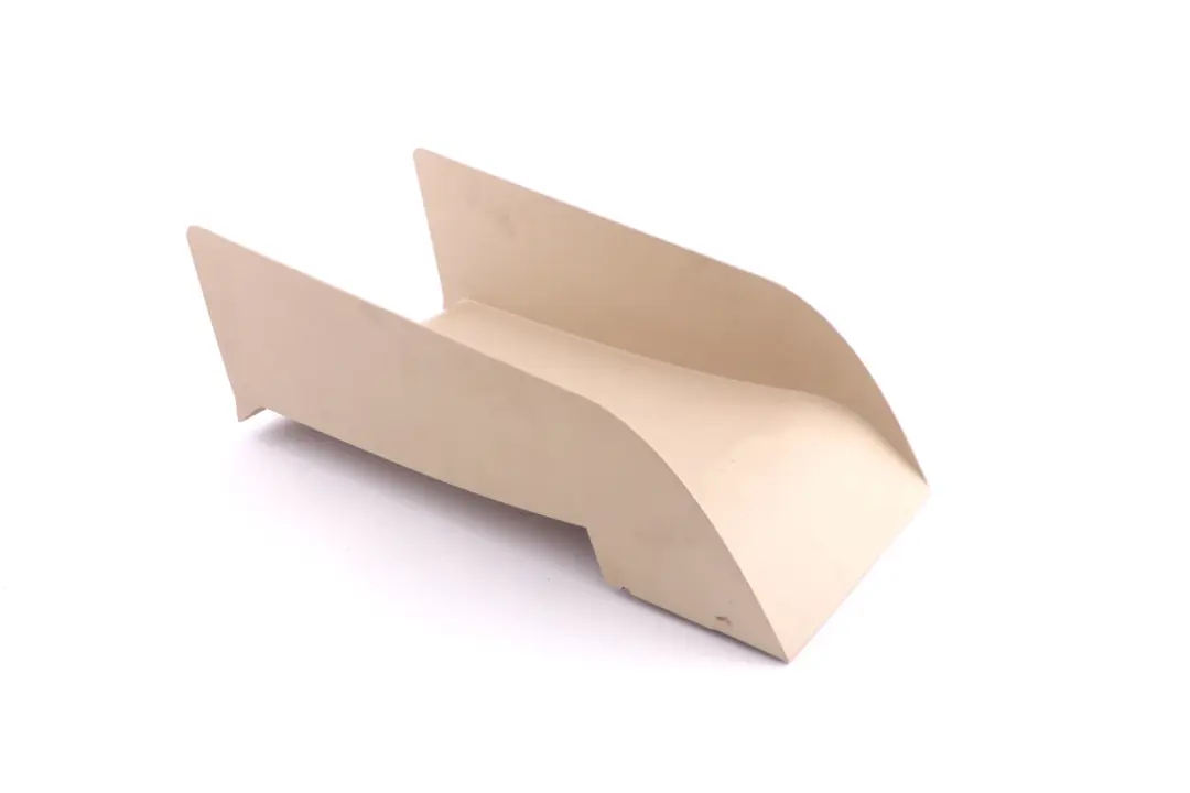 Armrest Panel Cream Beige 7007002 to BMW 7 Series E65 E66 E67 Rear Seat with Part number 7051755 BMW 7 Series E65 E66 E67 Rear Seat Armrest Panel Cream Beige 7007002 - SKU 7051755 - Part number 7051755