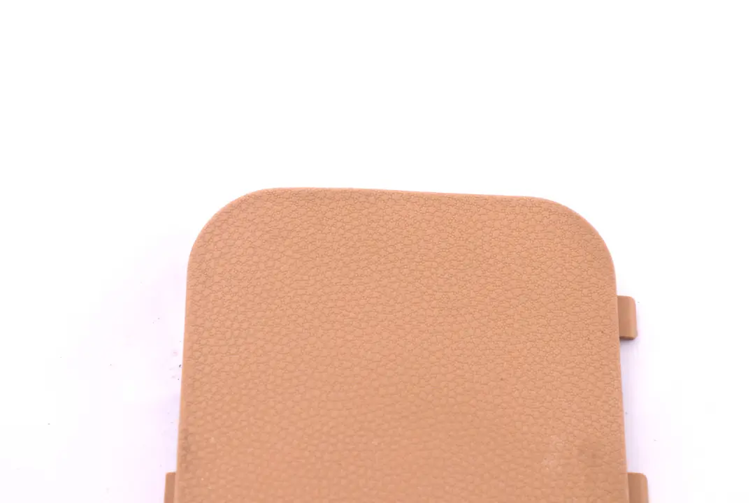 Coperchio Lateral Bordo Panel Cordoba Beige Label Fuse per Mini Cooper One R50 con numero di parte 7051769 Mini Cooper One R50 Coperchio Lateral Bordo Panel Cordoba Beige Label Fuse - SKU 7051769 - Numero di parte 7051769