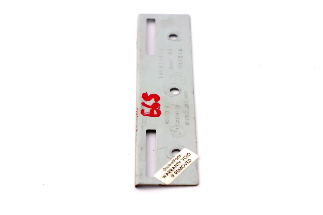 Module D'Airbag Porte Support N/S pour BMW E65 E66 à propos du numéro de pièce 7051779 BMW E65 E66 Module D'Airbag Porte Support N/S - SKU 7051779 - Numéro de pièce 7051779