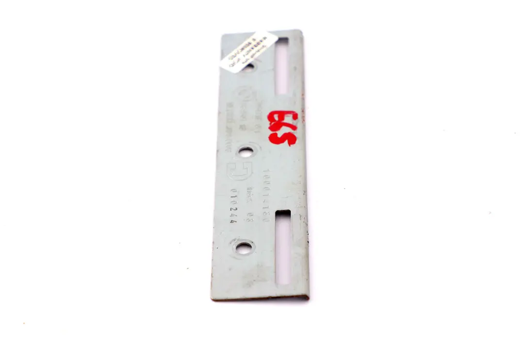BMW E65 E66 Door Airbag Module Bracket N/S - SKU 7051779 - Part number 7051779