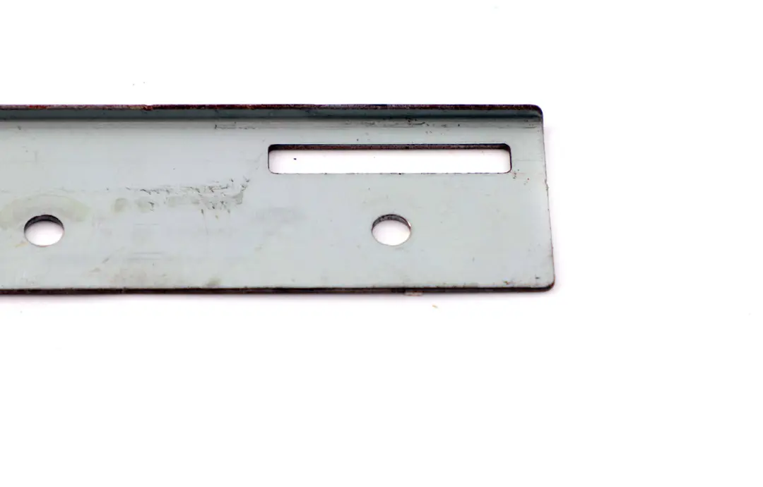 BMW E65 E66 Puerta Airbag Módulo Soporte N / S - SKU 7051779 - Número de pieza 7051779