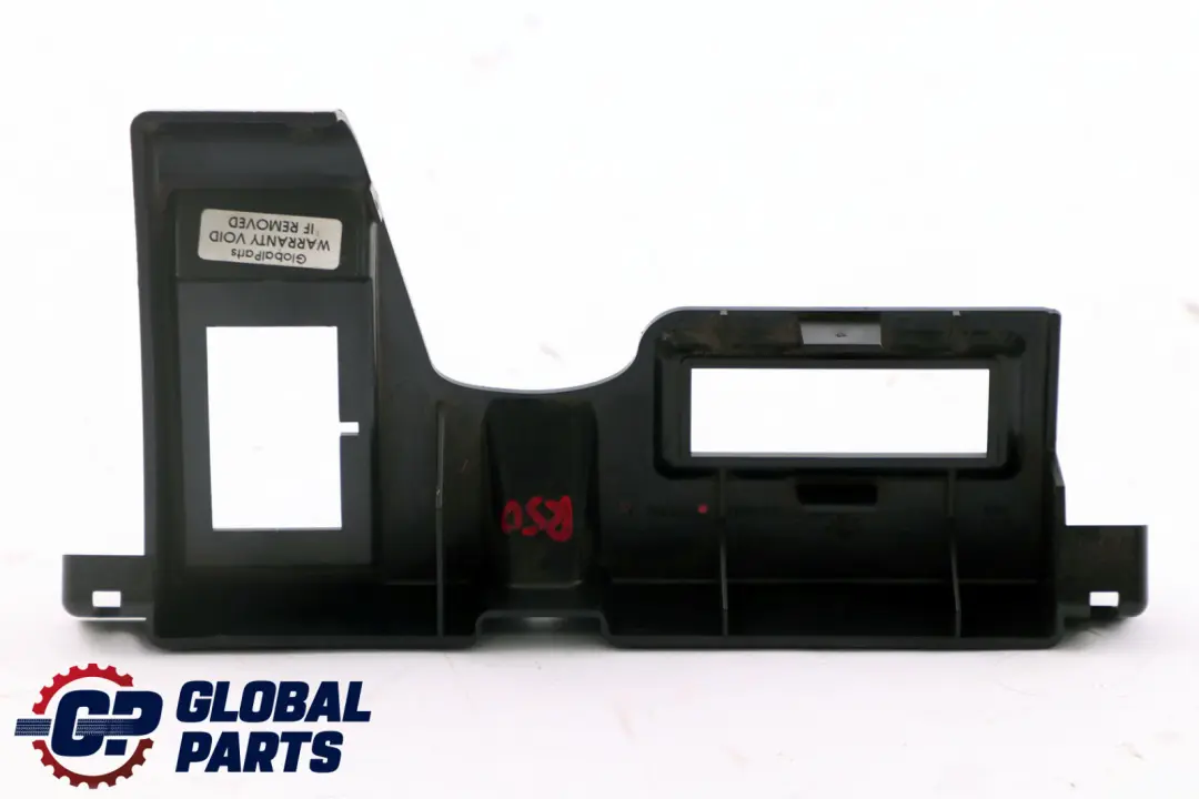 BMW MINI R50 R53 Trim Panel Instrument Panel Driver Side Bottom - SKU 7051780 - Part number 7051780