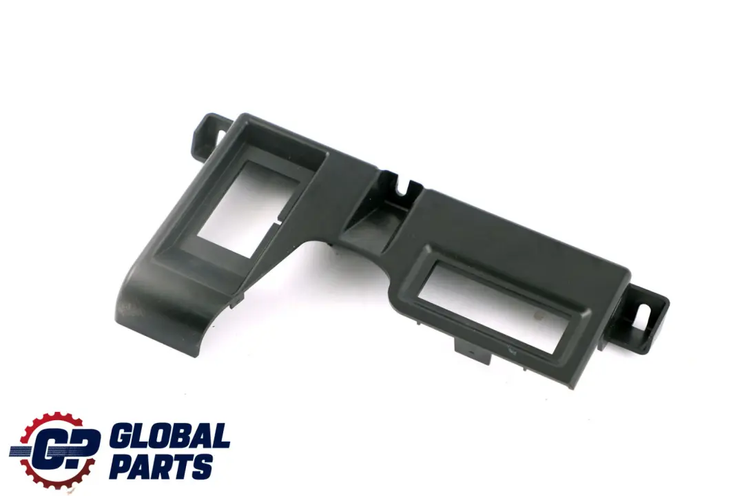 BMW MINI R50 R53 Trim Panel Instrument Panel Driver Side Bottom - SKU 7051780 - Part number 7051780