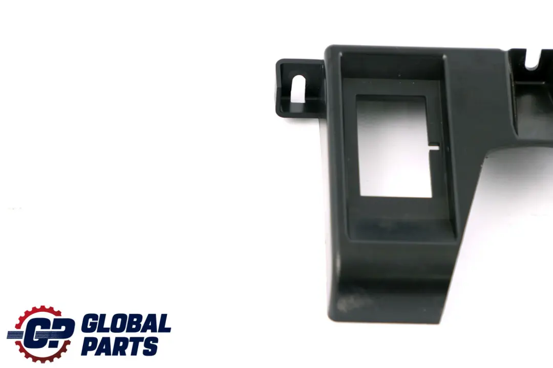 BMW MINI R50 R53 Trim Panel Instrument Panel Driver Side Bottom - SKU 7051780 - Part number 7051780