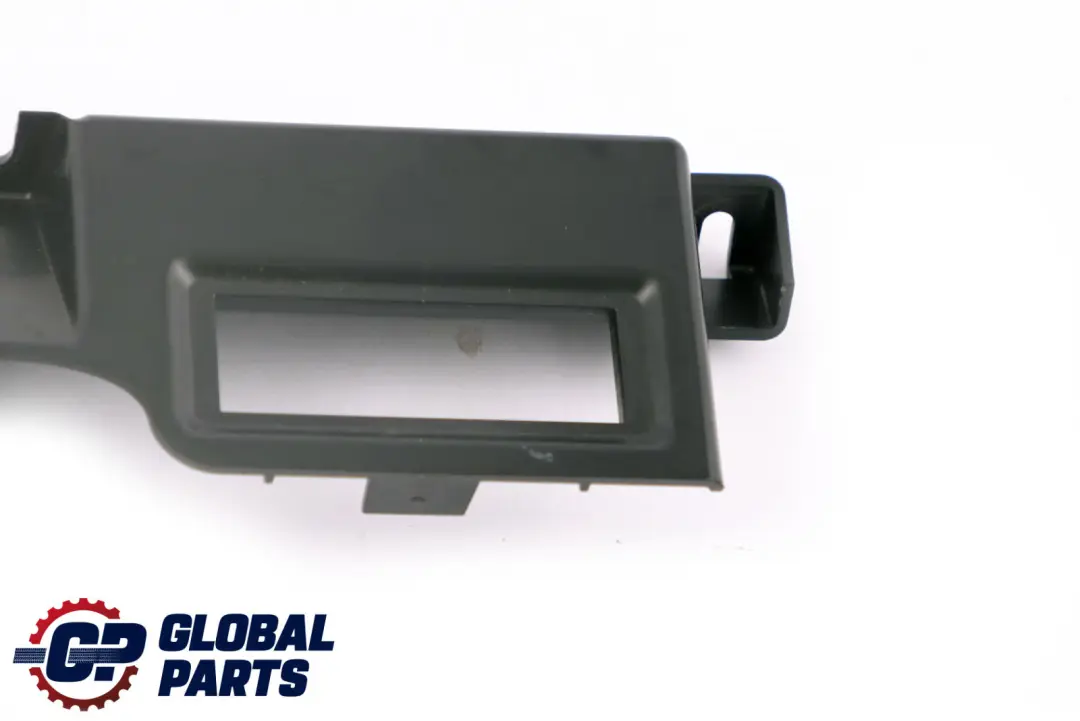BMW MINI R50 R53 Trim Panel Instrument Panel Driver Side Bottom - SKU 7051780 - Part number 7051780