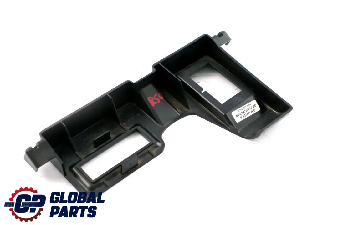 BMW MINI R50 R53 Trim Panel Instrument Panel Driver Side Bottom - SKU 7051780 - Part number 7051780