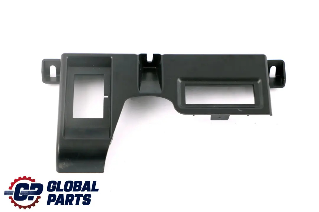 Zierleiste Panel Instrumententafel Fahrer Seite Unten für MINI R50 R53 mit Teilenummer 7051780 MINI R50 R53 Zierleiste Panel Instrumententafel Fahrer Seite Unten - SKU 7051780 - Teilenummer 7051780