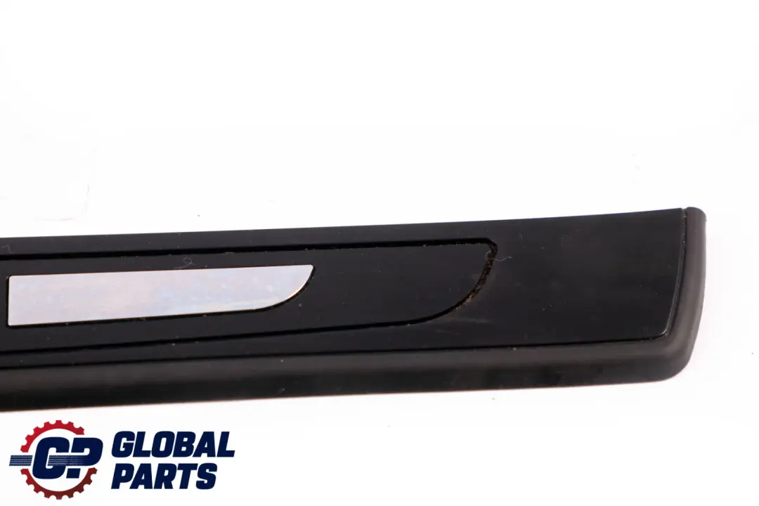 BMW E65 davanzale posteriore destro Striscia di rivestimento - SKU 7051874 - Numero di parte 7051874
