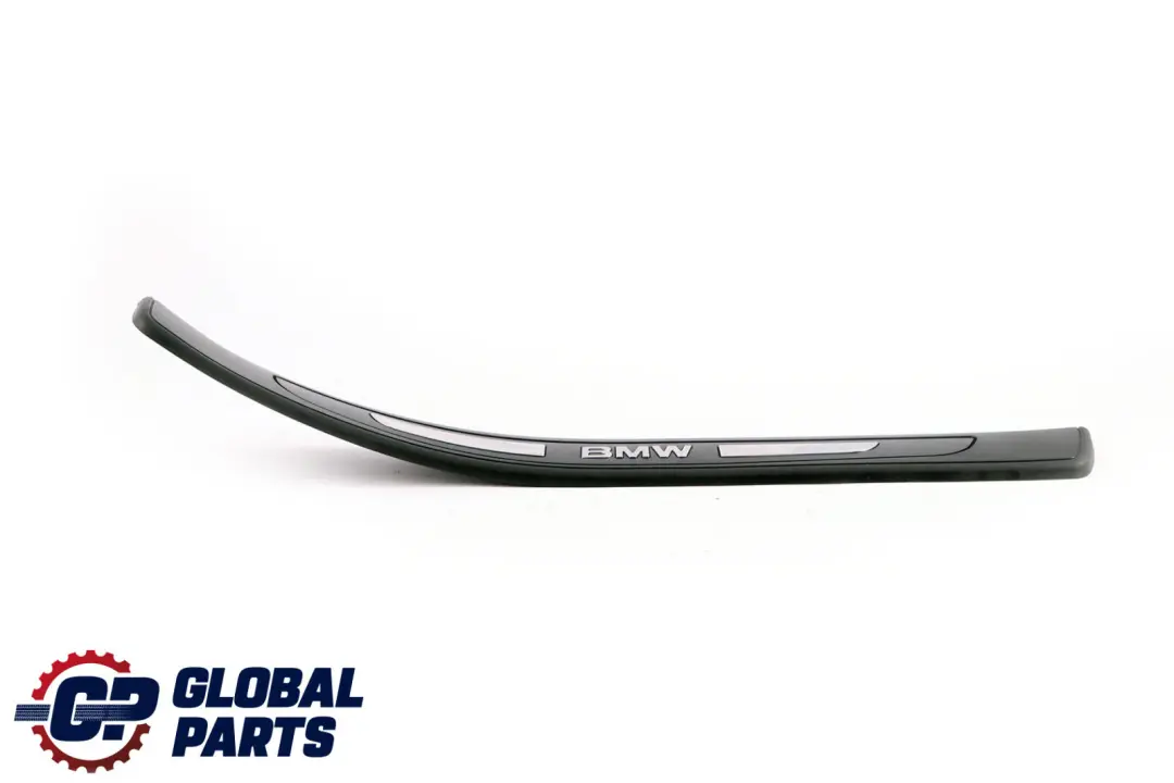 davanzale posteriore destro Striscia di rivestimento per BMW E65 con numero di parte 7051874 BMW E65 davanzale posteriore destro Striscia di rivestimento - SKU 7051874 - Numero di parte 7051874
