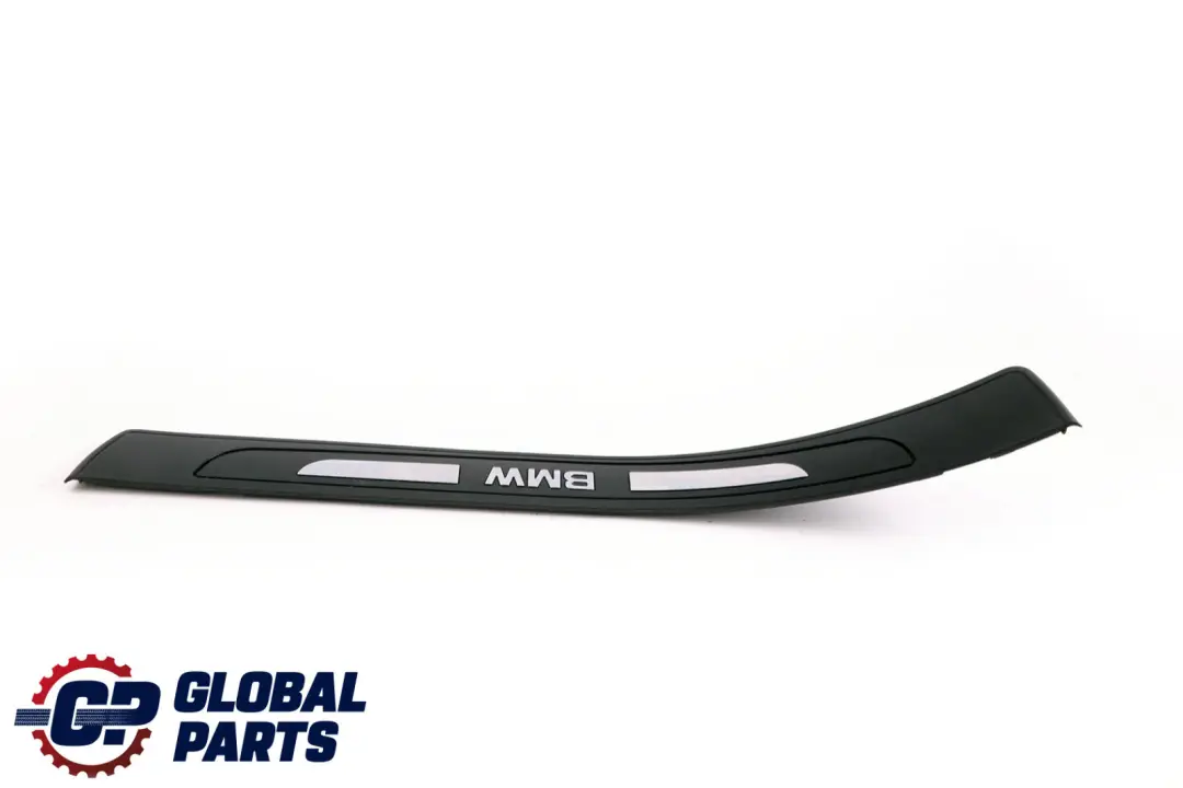 Blende Einstieg Hinten Rechts Dark Silver für BMW E65 mit Teilenummer 7051874 BMW E65 Blende Einstieg Hinten Rechts Dark Silver - SKU 7051874 - Teilenummer 7051874