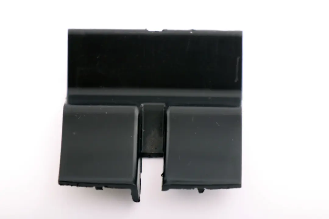 Centre Armrest BMW Z4 Series E85 Cover Black - SKU 7051879 - Part number 7051879