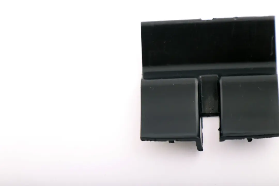 Centre Armrest BMW Z4 Series E85 Cover Black - SKU 7051879 - Part number 7051879