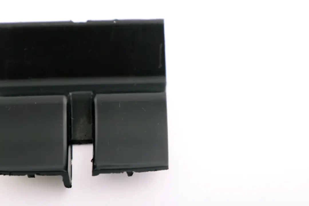 BMW Serie Z4 E85 Tapa Apoyabrazos Central Negro - SKU 7051879 - Número de pieza 7051879