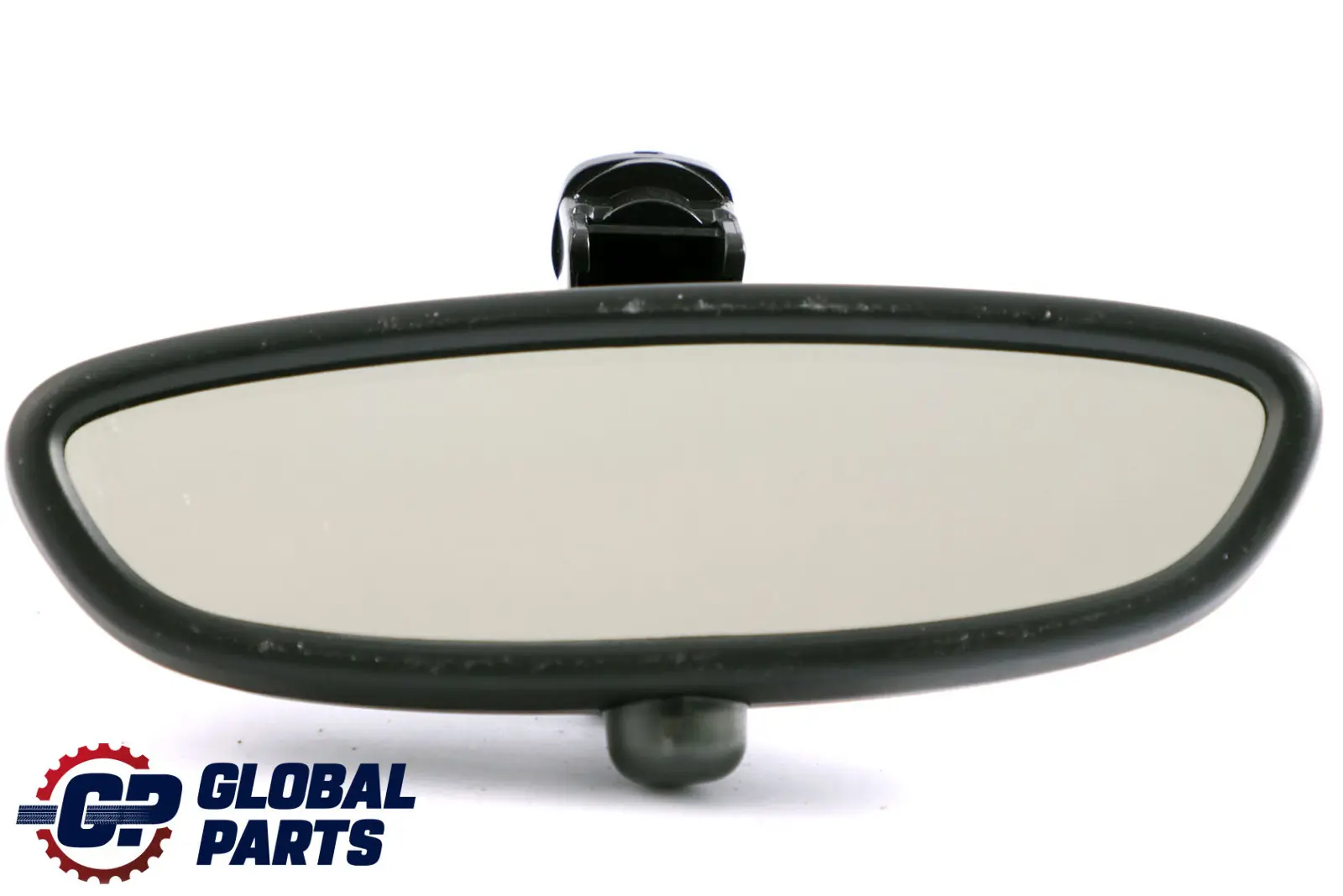 BMW Z4 E85 E86 Roadster Rear View Interior Mirror Manual LED Radio 7051891