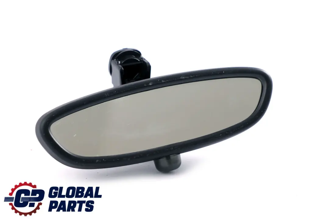 BMW Z4 E85 E86 Roadster Retrovisor Interior Manual LED Radio - SKU 7051891 - Número de pieza 9134401