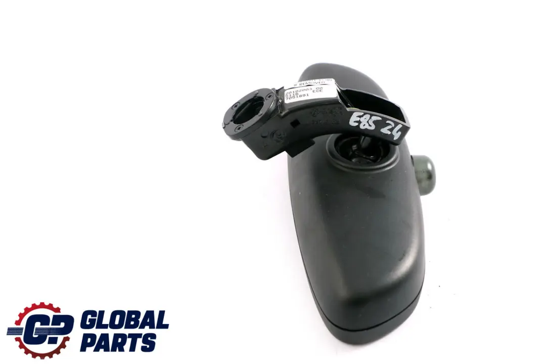 Retroviseur Interieur Manuel LED Radio pour BMW Z4 E85 E86 Roadster à propos du numéro de pièce 9134401 BMW Z4 E85 E86 Roadster Retroviseur Interieur Manuel LED Radio - SKU 7051891 - Numéro de pièce 9134401