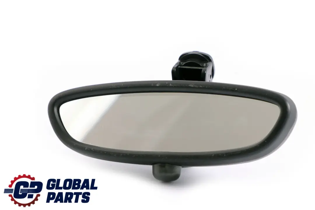 View Interior Mirror Manual LED Radio to BMW Z4 E85 E86 Roadster Rear with Part number 9134401 BMW Z4 E85 E86 Roadster Rear View Interior Mirror Manual LED Radio - SKU 7051891 - Part number 9134401