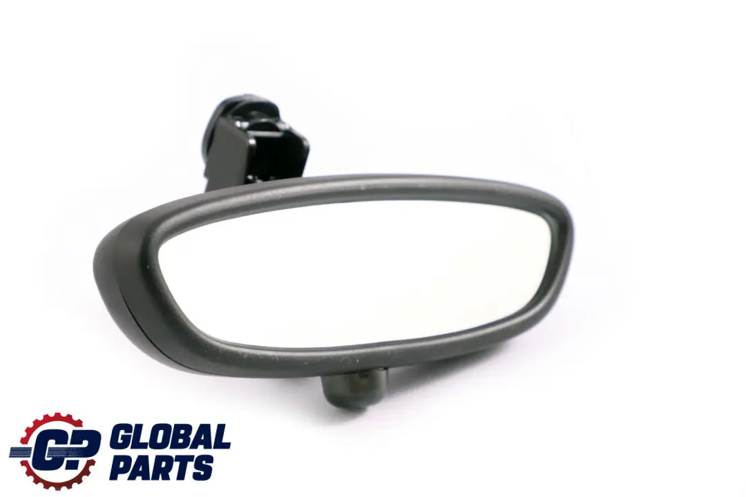 Retrovisor Interior Manual LED Radio para BMW Z4 E85 E86 Roadster con número de pieza 9134401 BMW Z4 E85 E86 Roadster Retrovisor Interior Manual LED Radio - SKU 7051891 - Número de pieza 9134401