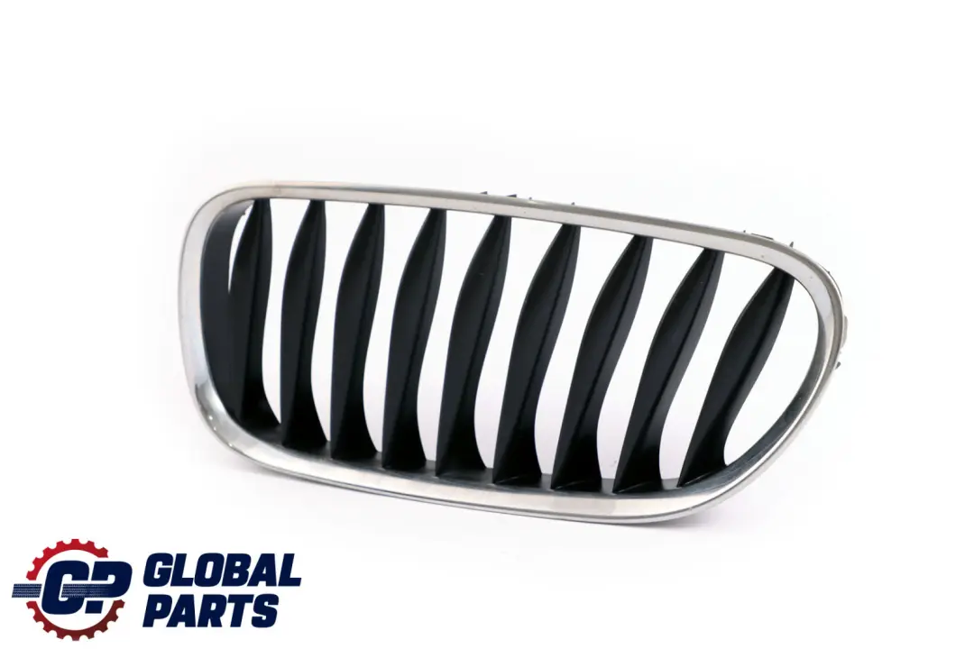 Grille Decorative A Gauche Fahrzeugausstattung Chrome pour BMW Z4 E85 E86 à propos du numéro de pièce 7051957 BMW Z4 E85 E86 Grille Decorative A Gauche Fahrzeugausstattung Chrome - SKU 7051957 - Numéro de pièce 7051957