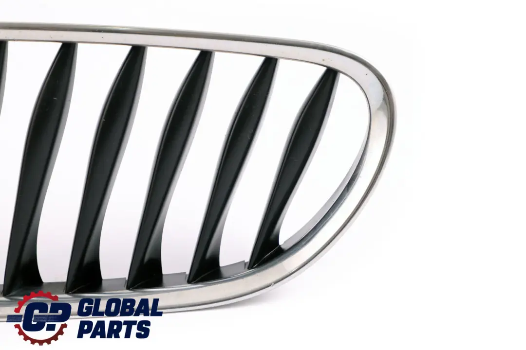 Front Bumper Centre Grille Left N/S Chrome to BMW Z4 Series E85 E86 with Part number 7051957 BMW Z4 Series E85 E86 Front Bumper Centre Grille Left N/S Chrome - SKU 7051957 - Part number 7051957