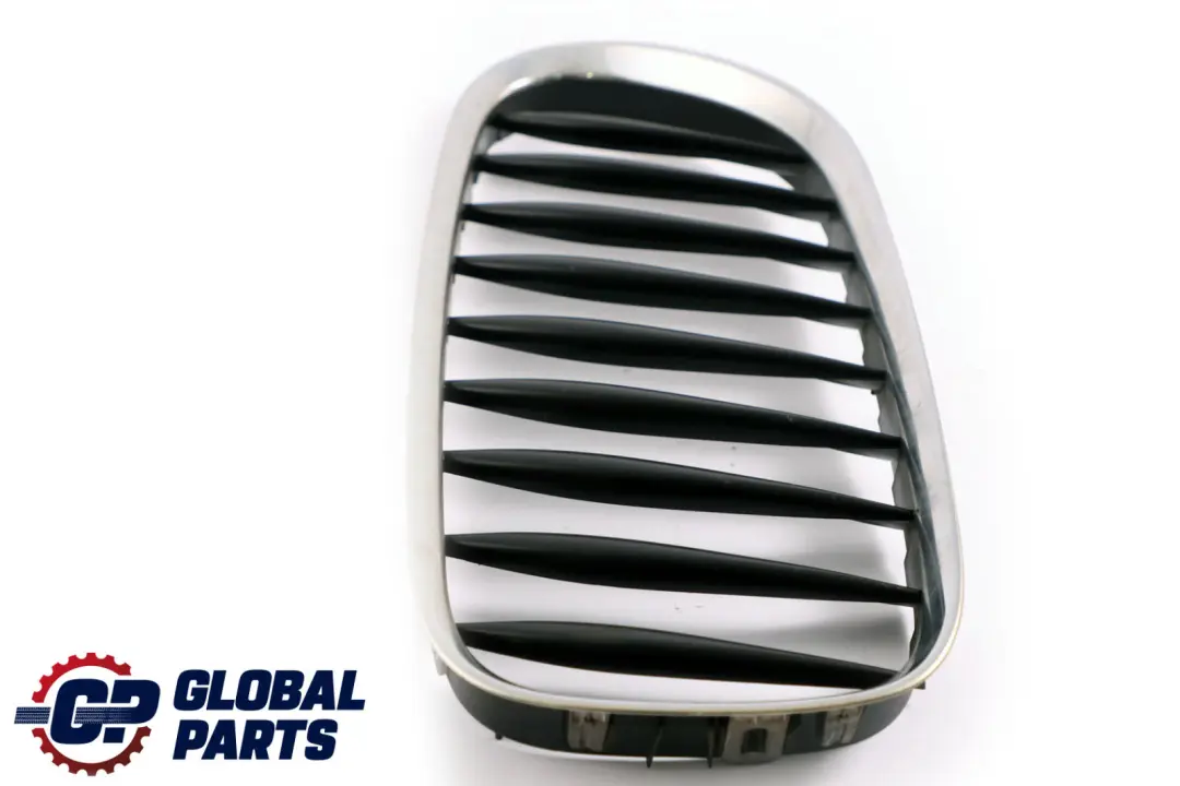 BMW Z4 E85 E86 Griglia Ornamentale SX Fahrzeugausstattung Cromo - SKU 7051957 - Numero di parte 7051957