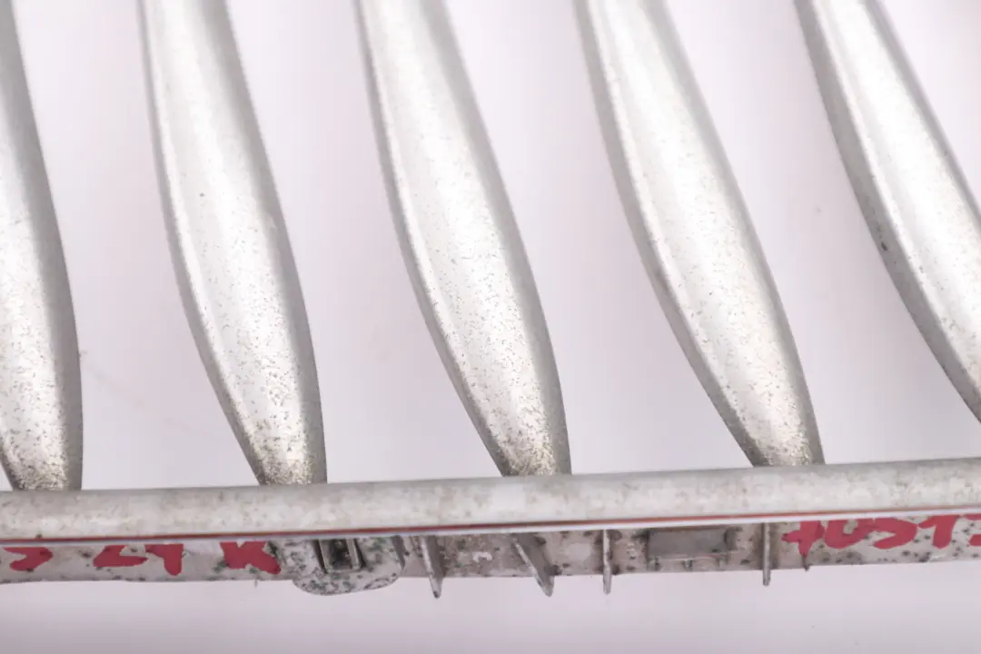 Front Bumper Centre Grille Right O/S Chrome to BMW Z4 Series E85 E86 with Part number 7051958 BMW Z4 Series E85 E86 Front Bumper Centre Grille Right O/S Chrome - SKU 7051958 - Part number 7051958