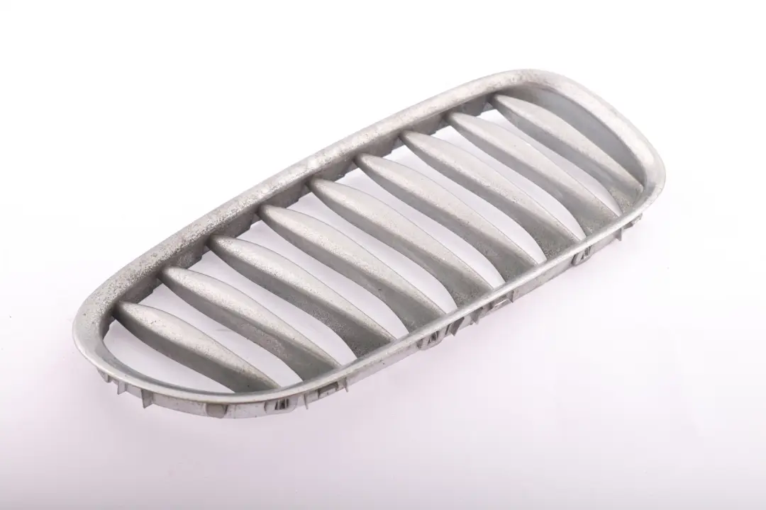  *BMW Z4 er E85 E86 Ziergitter Rechts Ziergitter rechts Chrome 7051959 - SKU 7051958 - Teilenummer 7051958