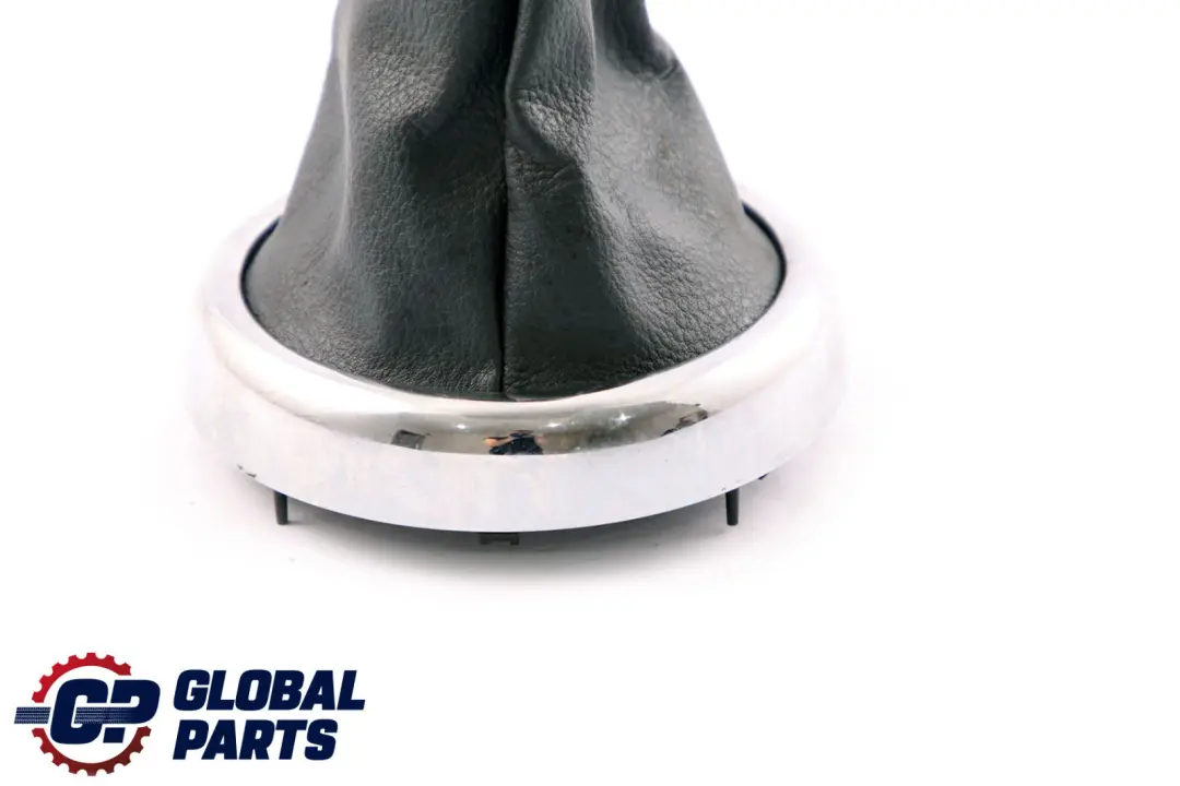 Garniture Changement vitesse Levier Panthère Noir pour Mini Cooper R50 R52 à propos du numéro de pièce 7052157 Mini Cooper R50 R52 Garniture Changement vitesse Levier Panthère Noir - SKU 7052157-1 - Numéro de pièce 7052157