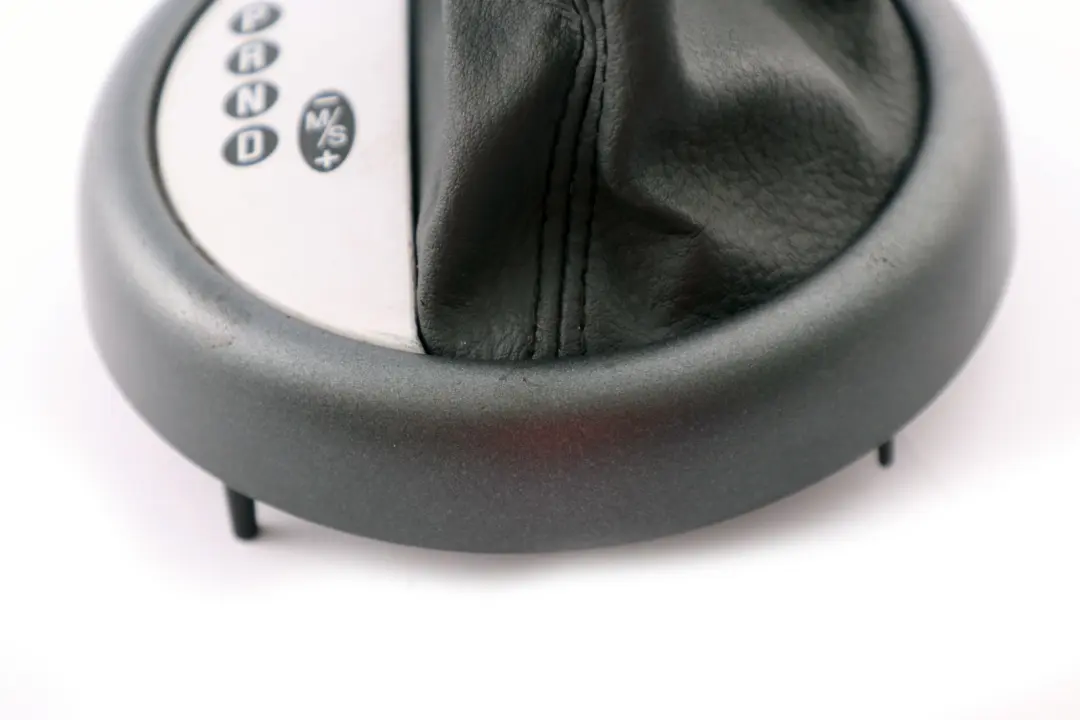 Gearbox Shift Gear Indicator Knob Anthrazit to Mini Cooper R50 R52 R53 Automatic with Part number 7052158 Mini Cooper R50 R52 R53 Automatic Gearbox Shift Gear Indicator Knob Anthrazit - SKU 7052158 - Part number 7052158