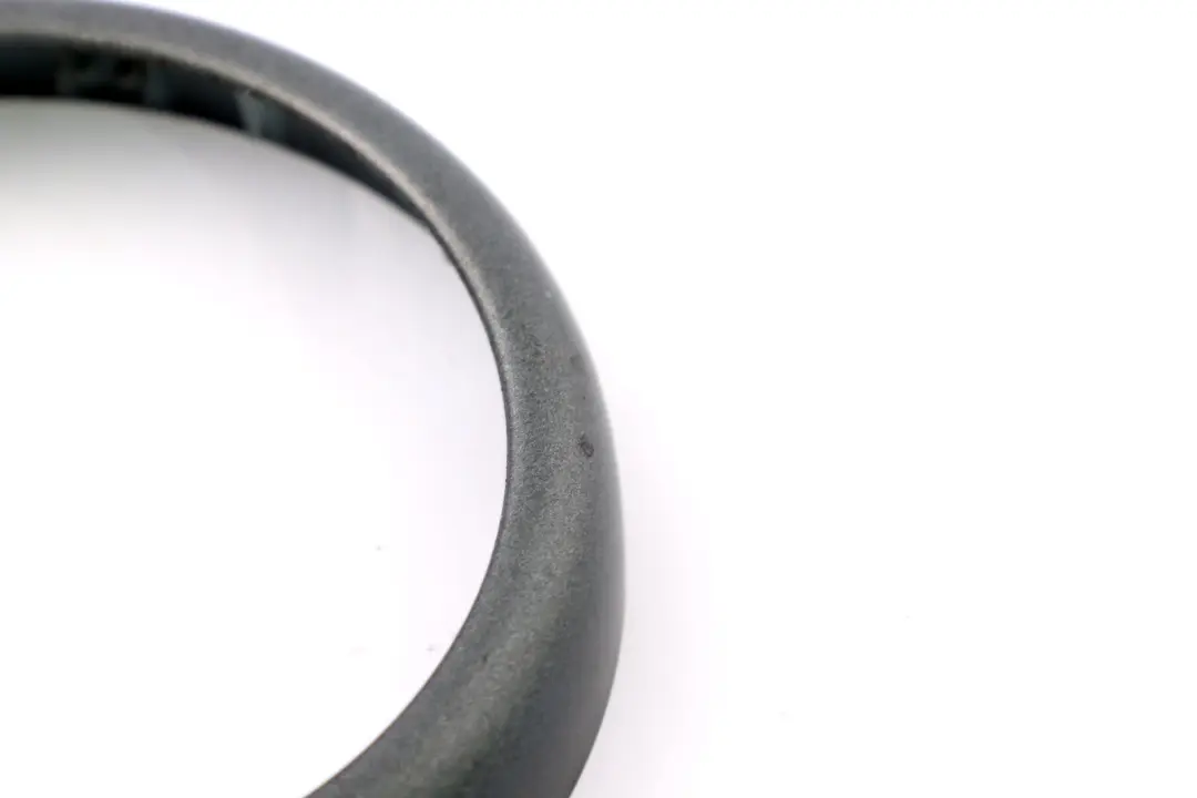 Mini Cooper R50 R52 R53 Cover Trim Ring Gearshift Gear Anthracite - SKU 7052161 - Part number 7052161