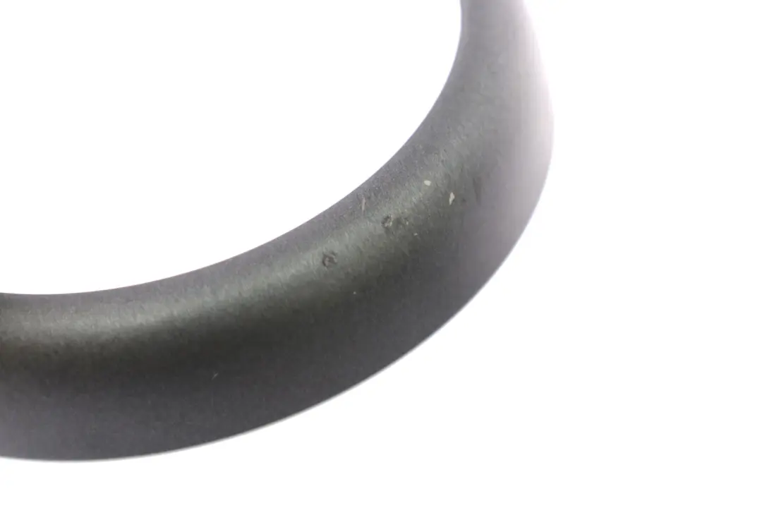 Tapa Embellecedor Anillo Cambio Antracita para Mini Cooper R50 R52 R53 con número de pieza 7052161 Mini Cooper R50 R52 R53 Tapa Embellecedor Anillo Cambio Antracita - SKU 7052161 - Número de pieza 7052161