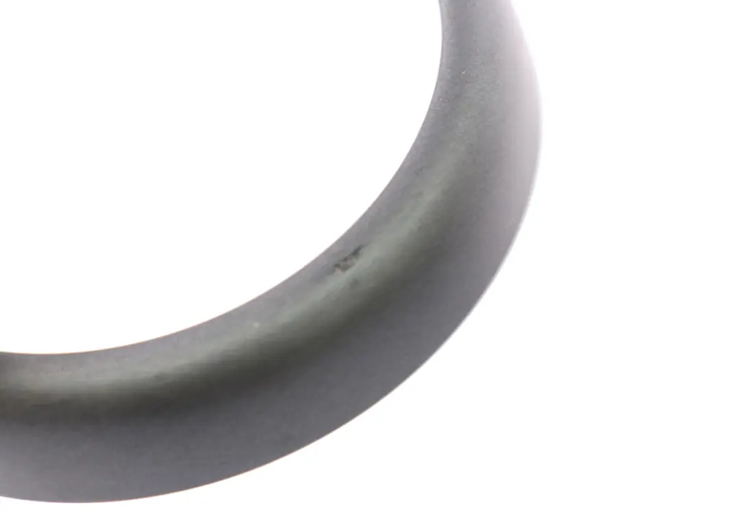 Mini Cooper R50 R52 R53 Cover Trim Ring Gearshift Gear Anthracite - SKU 7052161 - Part number 7052161