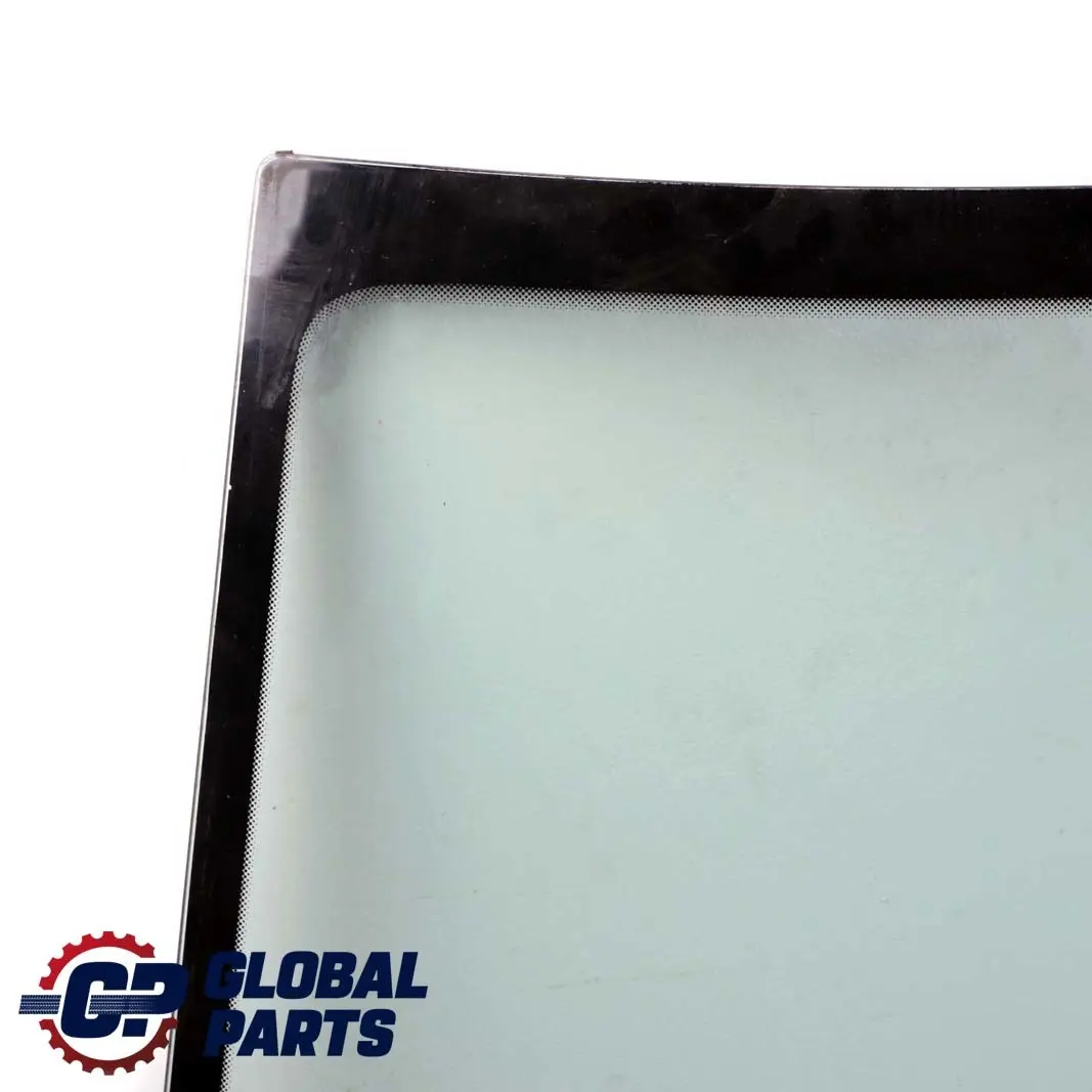 Front Window Windscreen Windsheld Glass AS1 Green to BMW X3 Series E83 with Part number 7052458 BMW X3 Series E83 Front Window Windscreen Windsheld Glass AS1 Green - SKU 7052458 - Part number 7052458